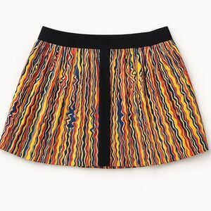 Jonathan Saunders for Target colorful mini skirt